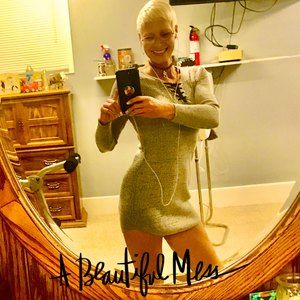 Meet your Posher, Kristina